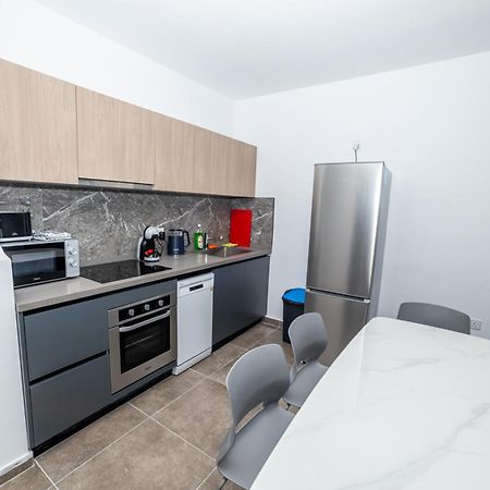 Charming Corner Apartment With Country View 2Br St Paul's Bay Exterior foto