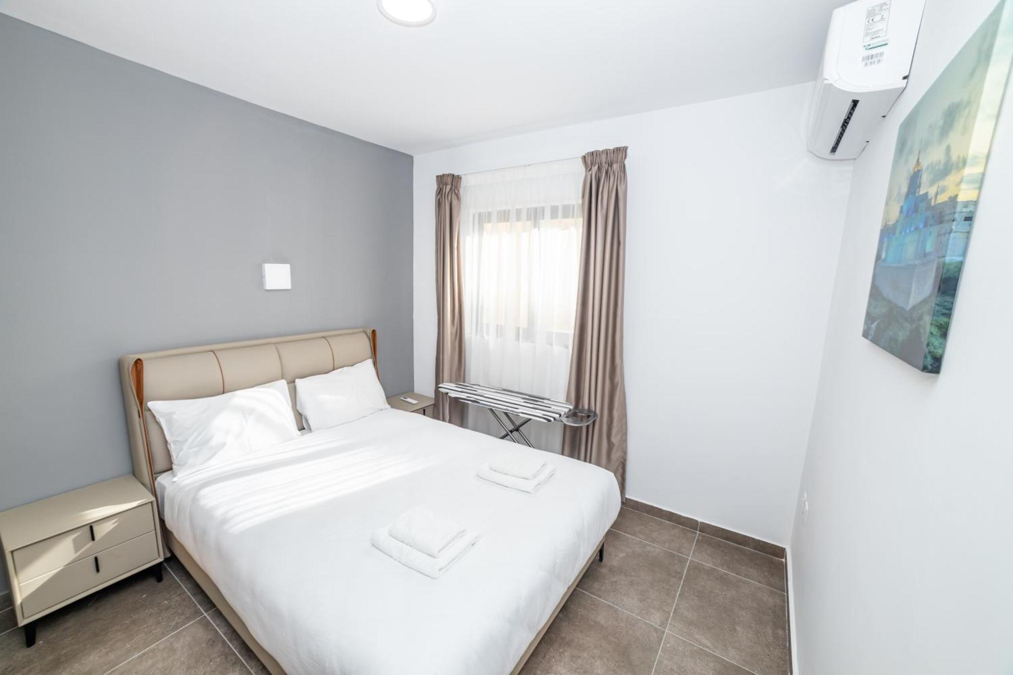 Charming Corner Apartment With Country View 2Br St Paul's Bay Exterior foto