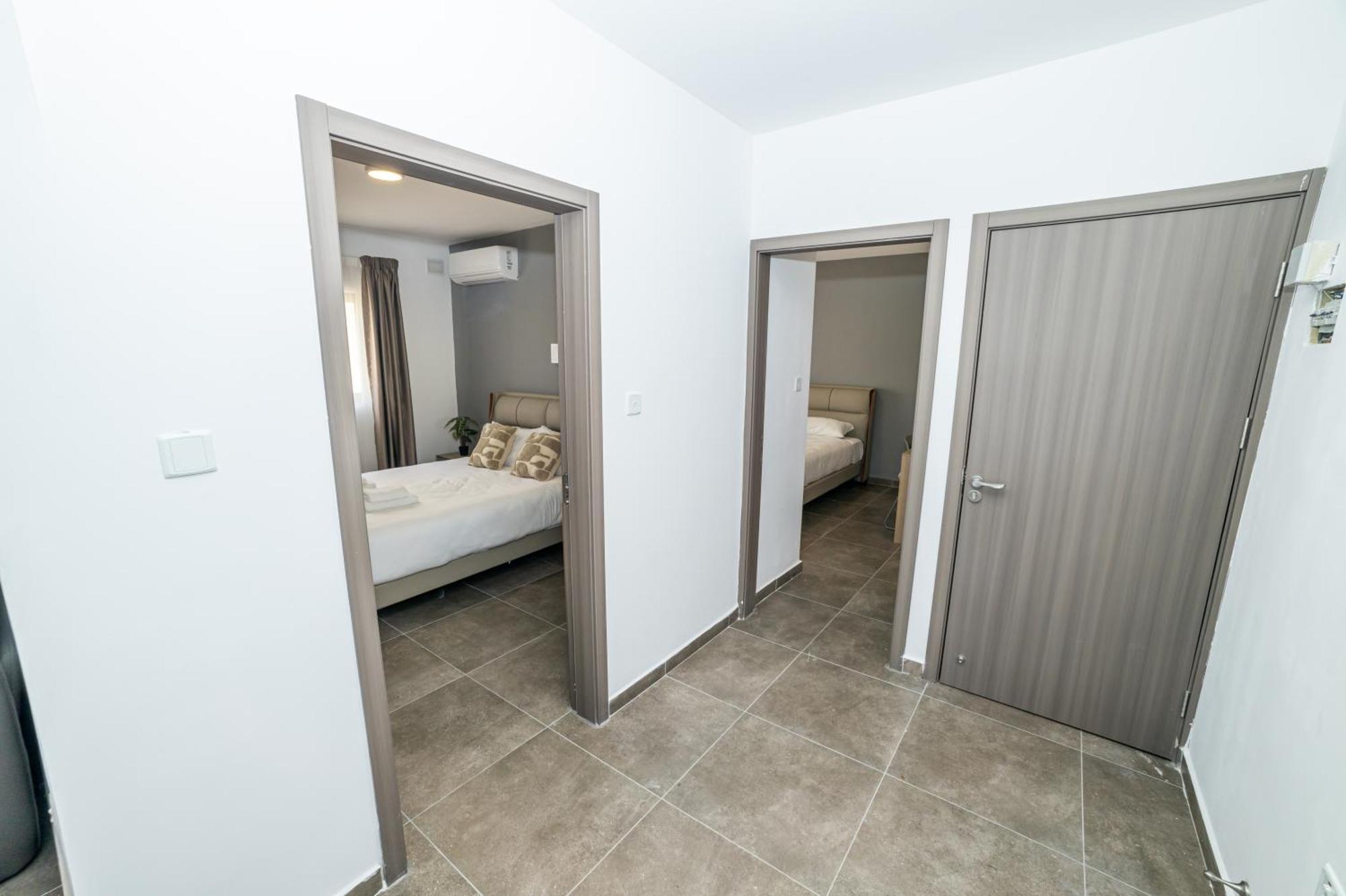 Charming Corner Apartment With Country View 2Br St Paul's Bay Exterior foto